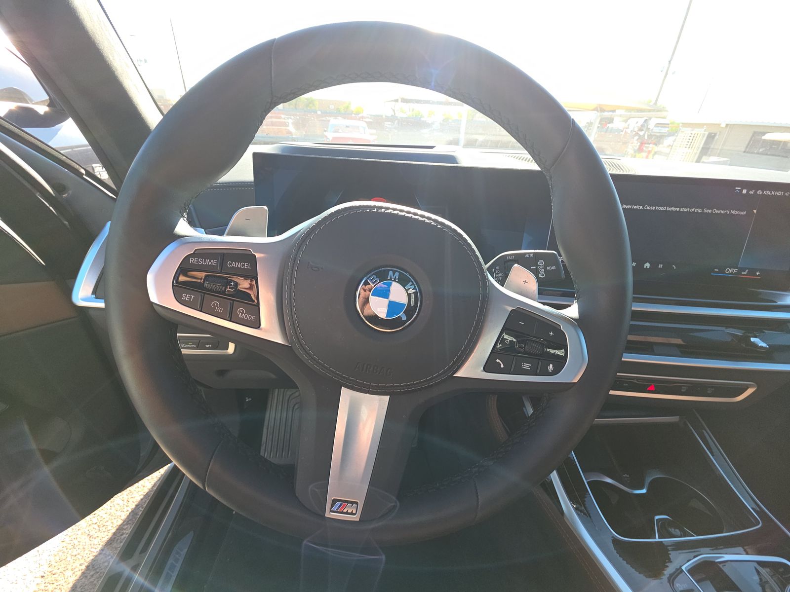 2026 BMW X7 xDrive40i AWD