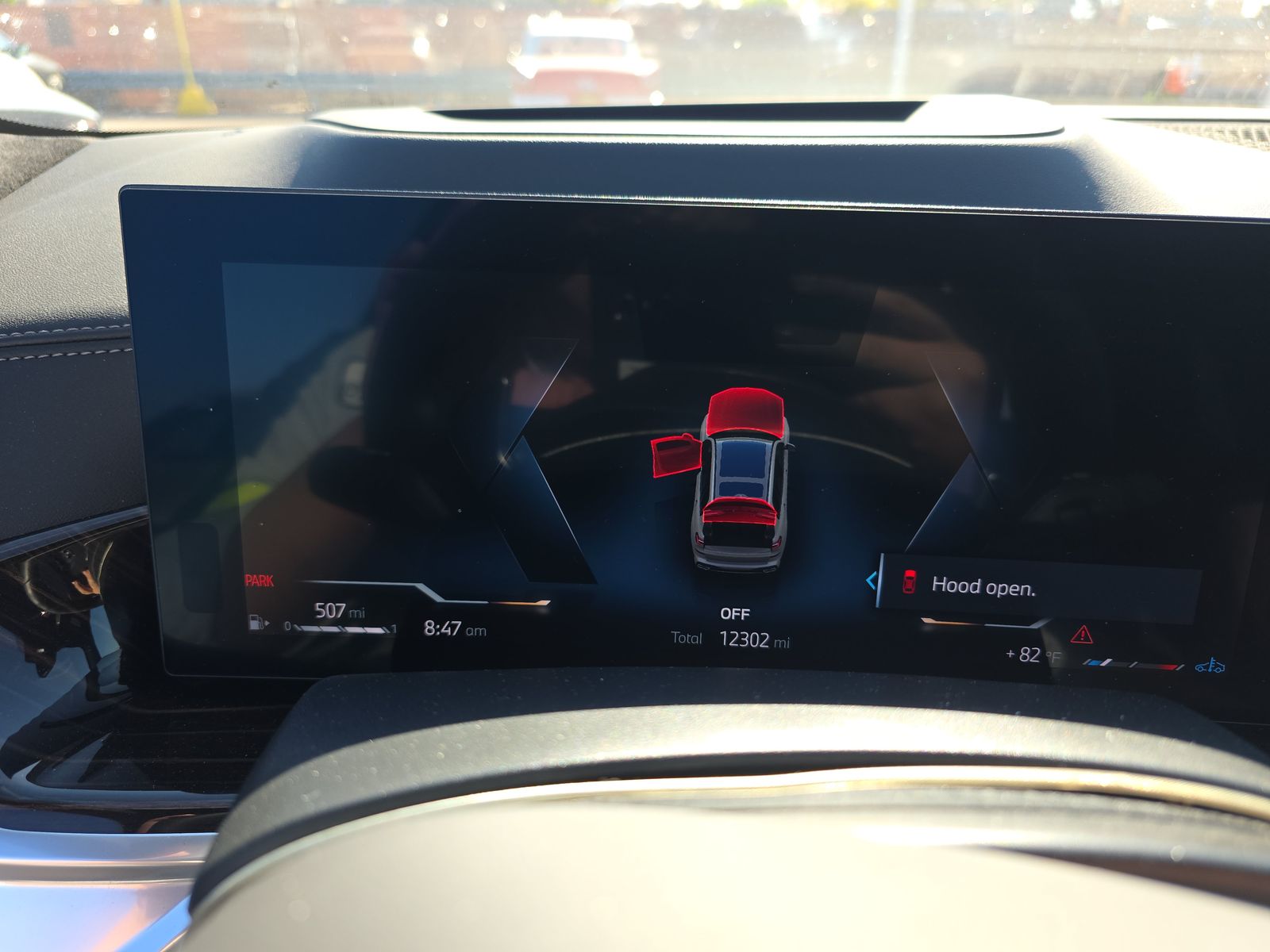 2026 BMW X7 xDrive40i AWD