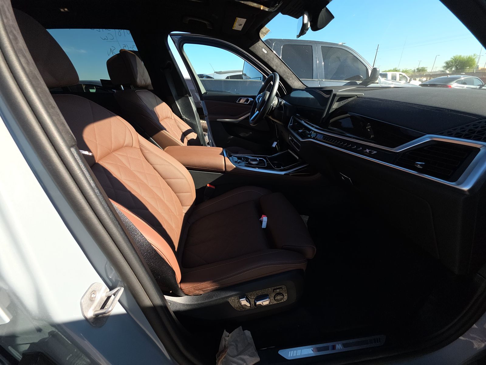 2026 BMW X7 xDrive40i AWD