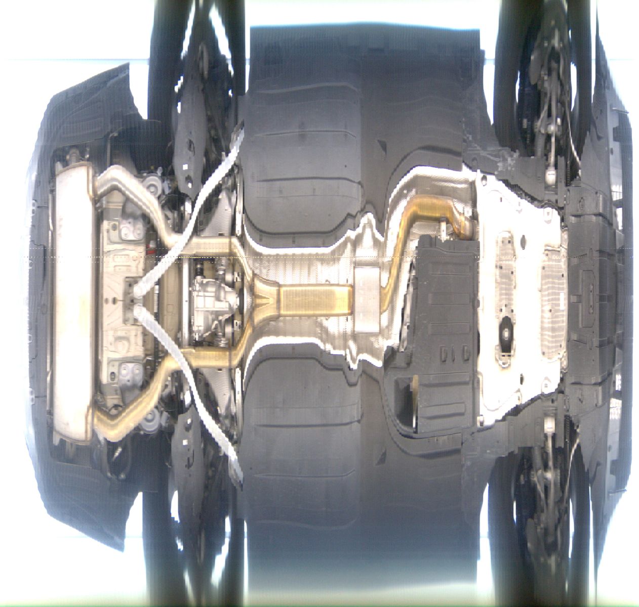 2026 BMW X7 xDrive40i AWD