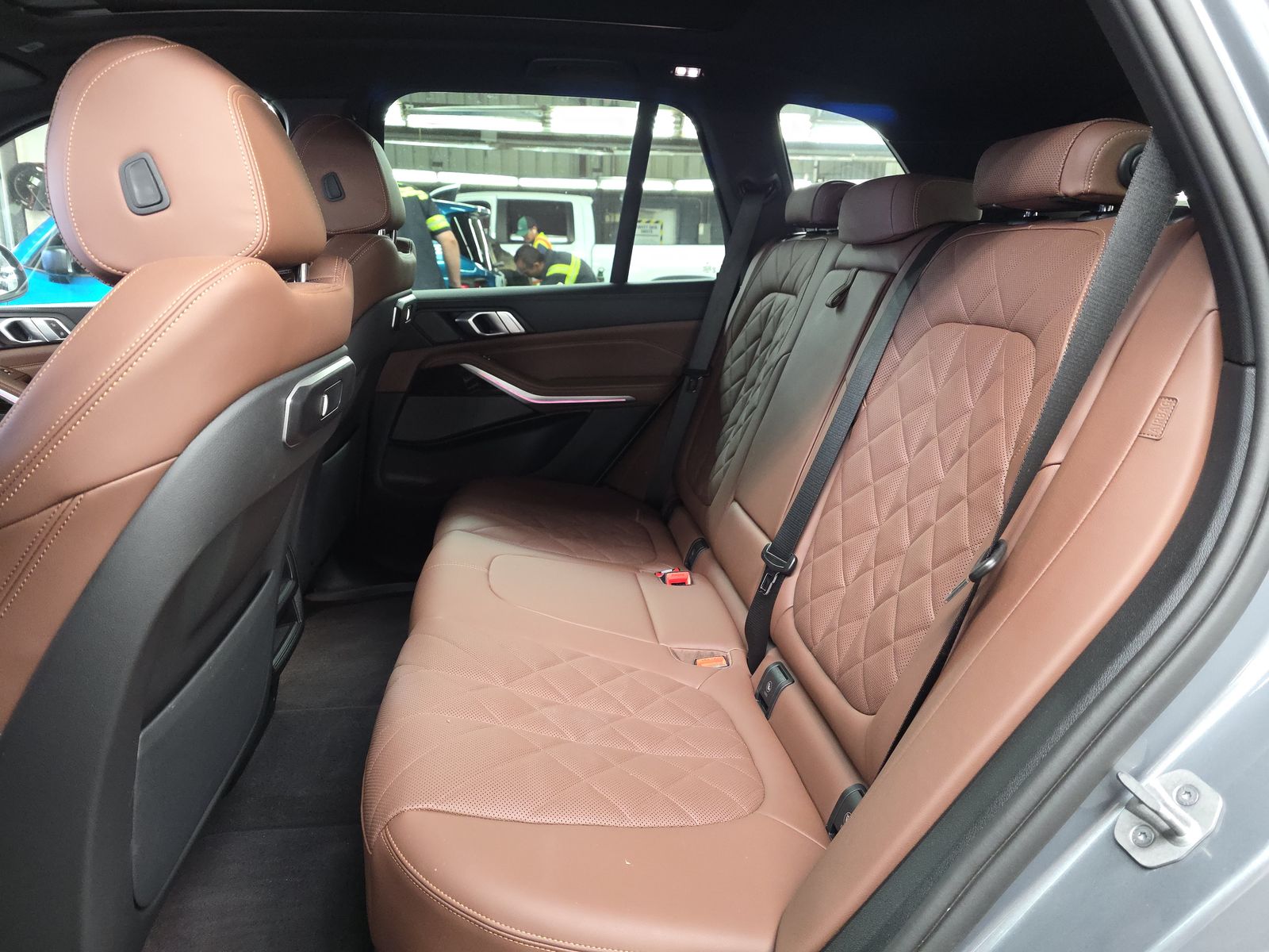 2026 BMW X5 sDrive40i RWD