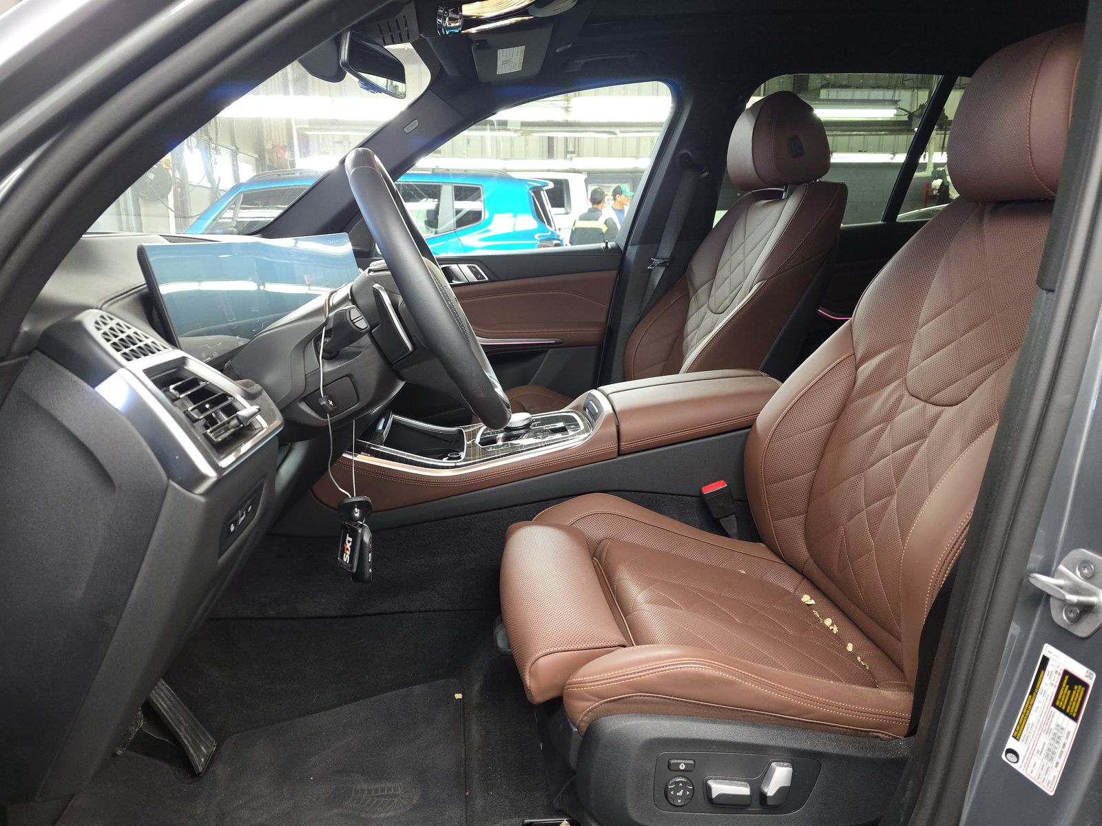 2026 BMW X5 sDrive40i RWD