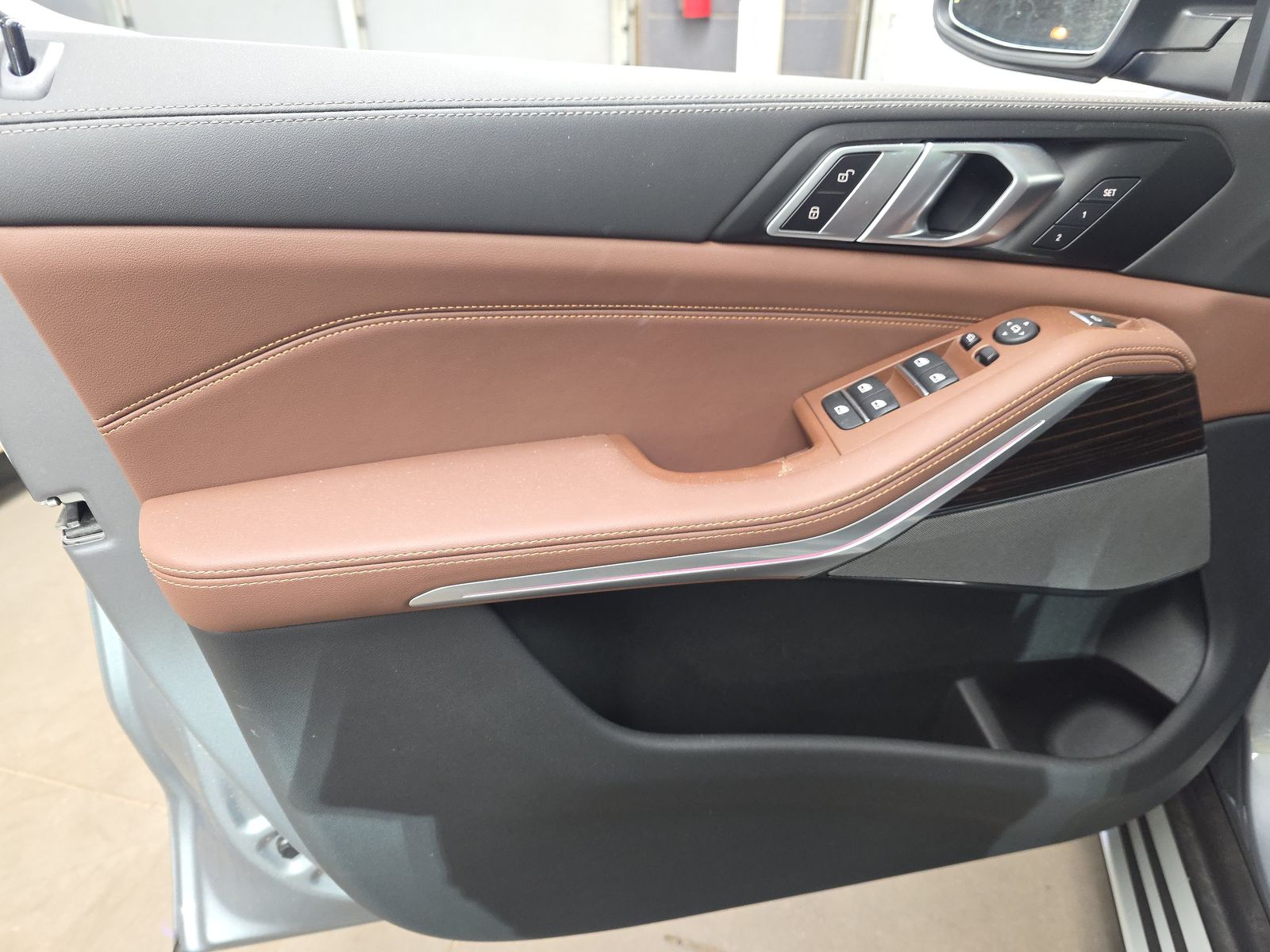 2026 BMW X5 sDrive40i RWD