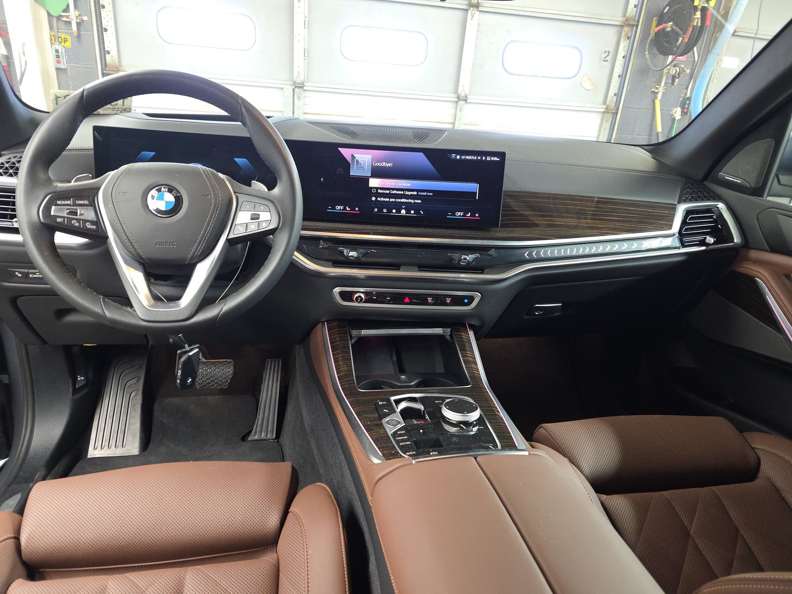 2026 BMW X5 sDrive40i RWD