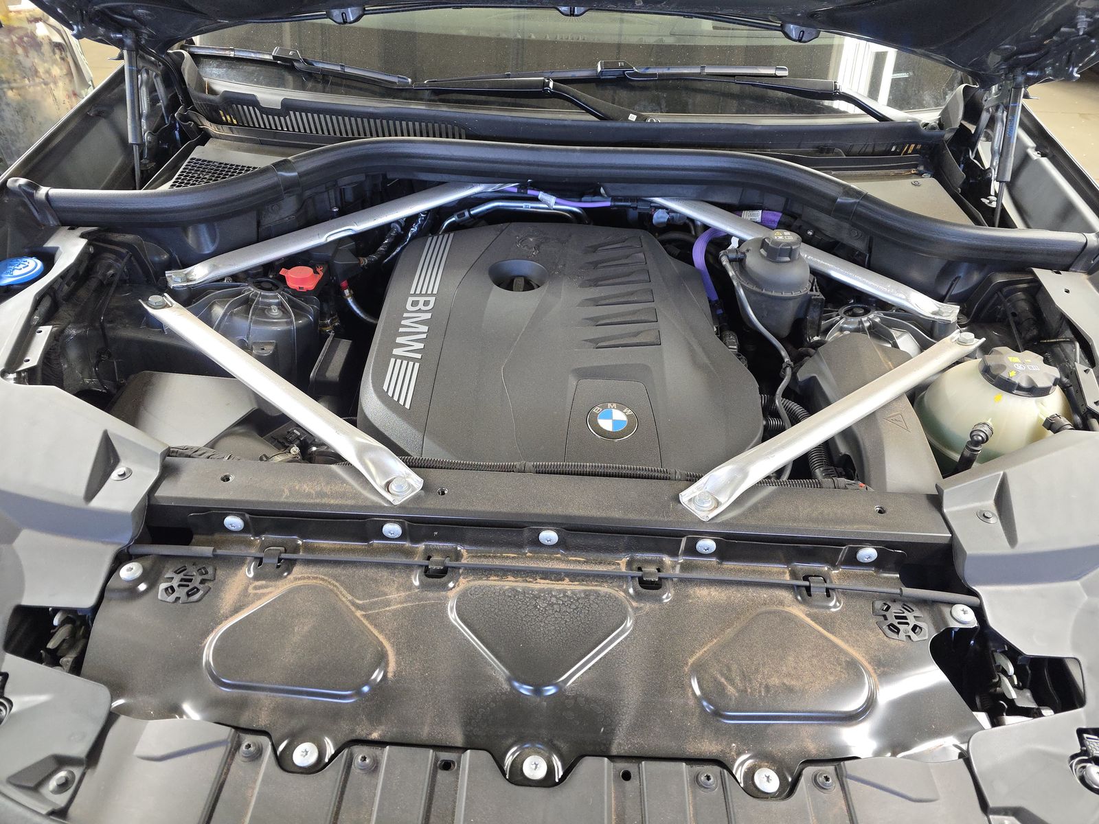 2026 BMW X5 sDrive40i RWD