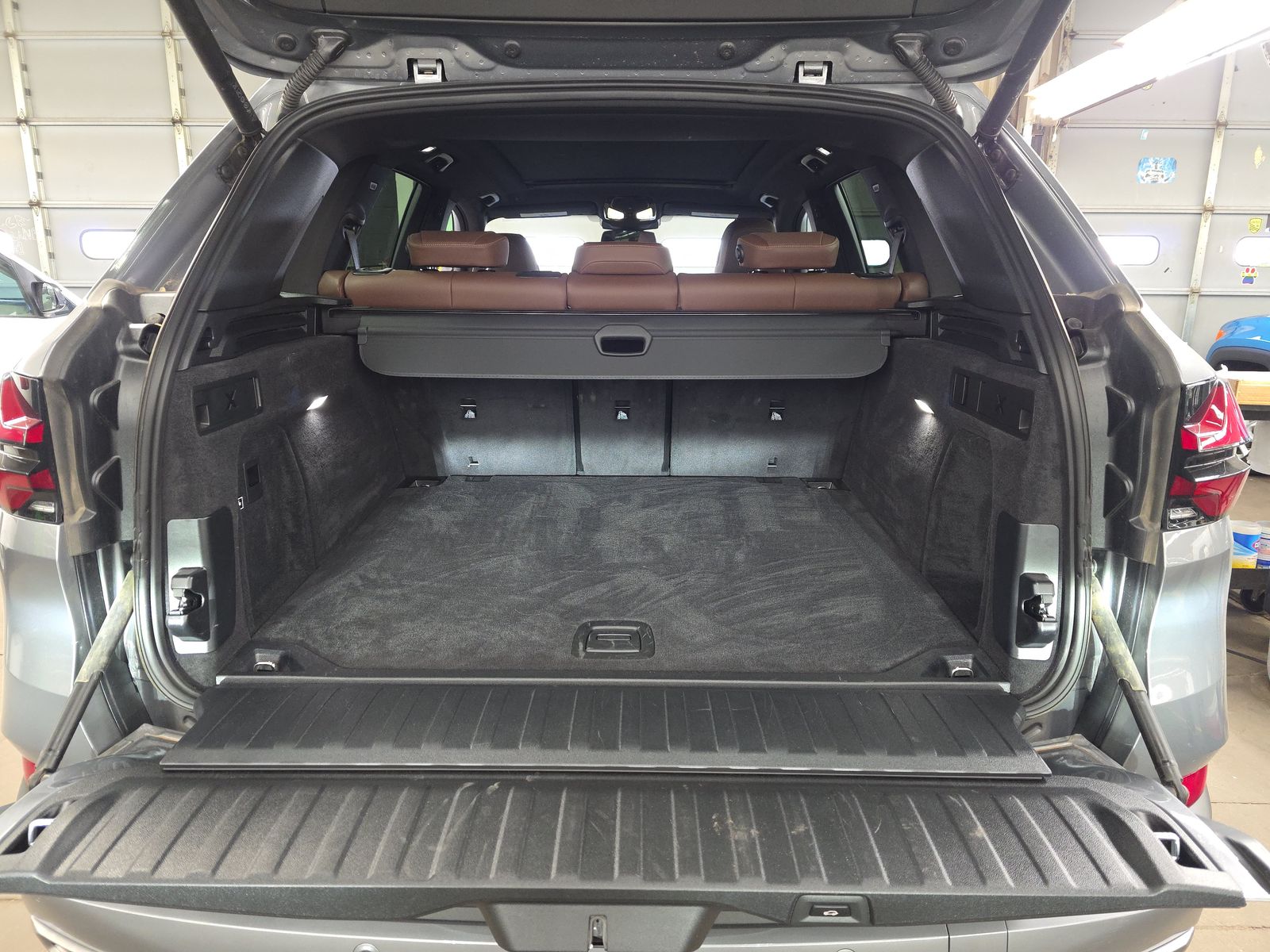 2026 BMW X5 sDrive40i RWD