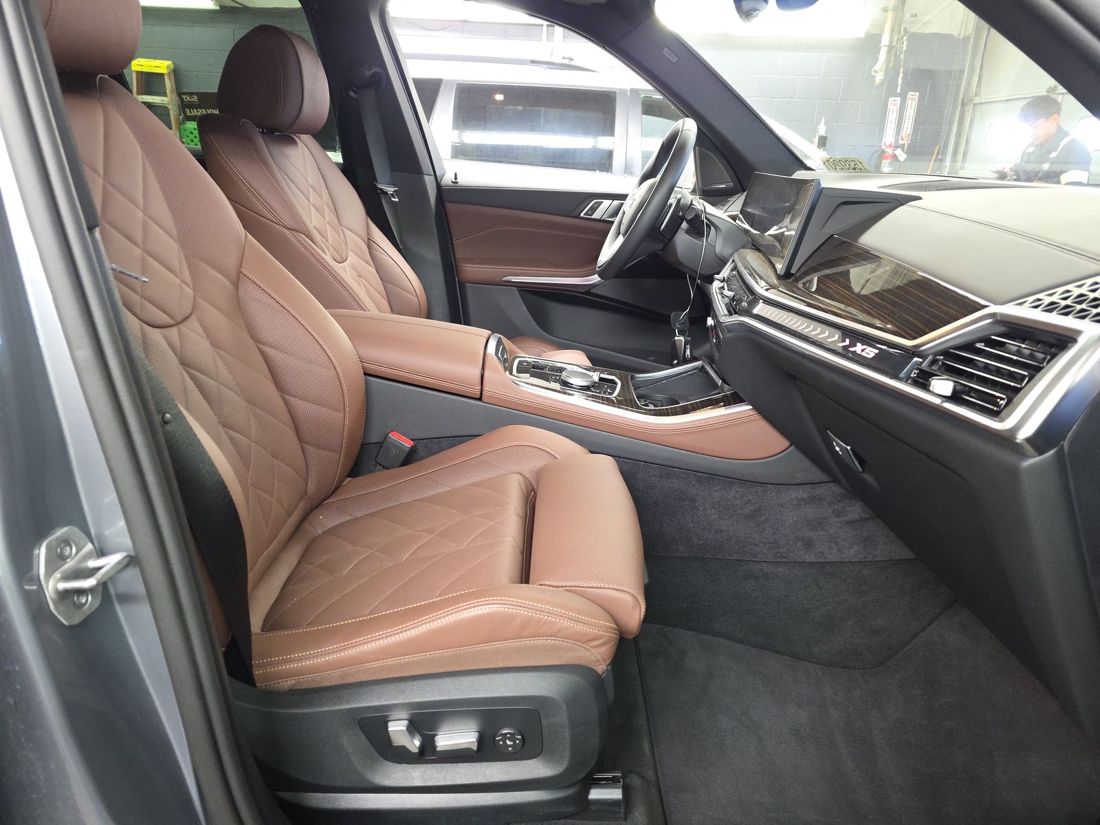 2026 BMW X5 sDrive40i RWD