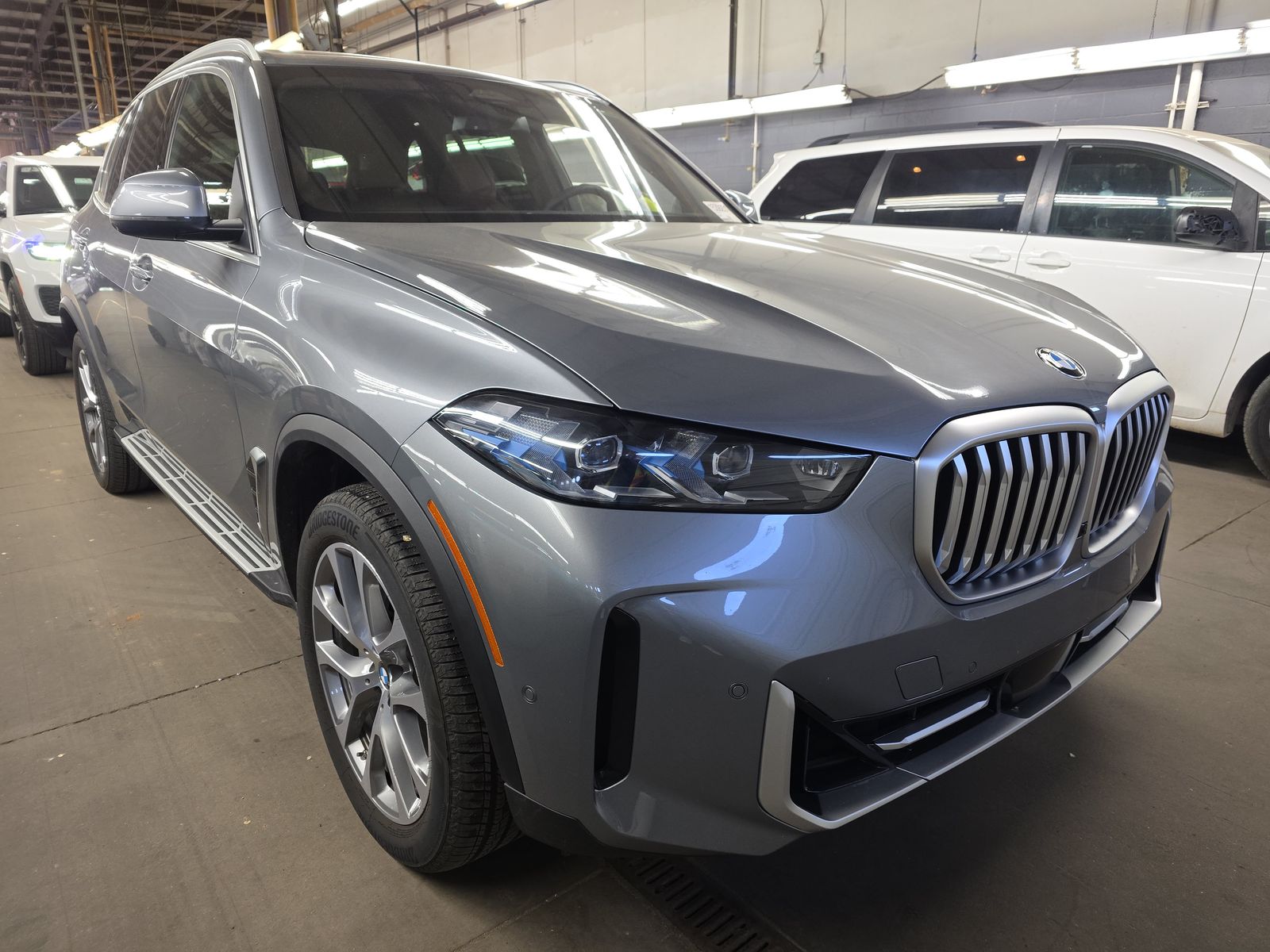 2026 BMW X5 sDrive40i RWD