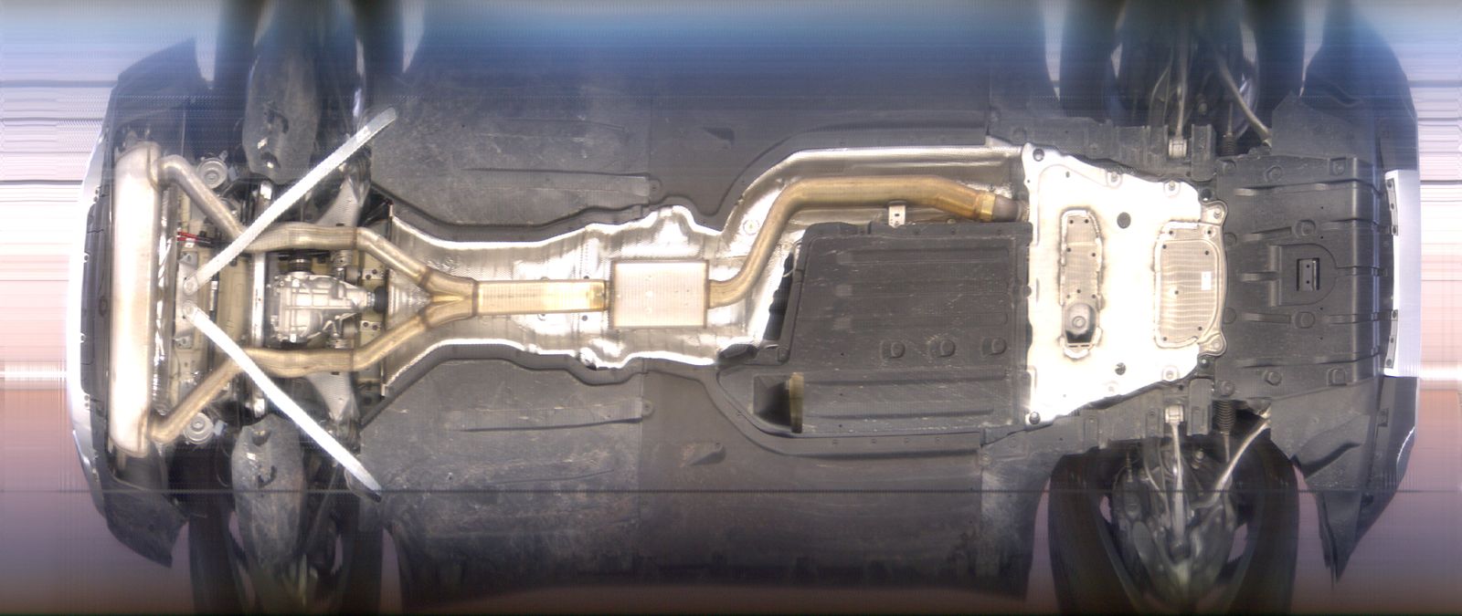 2026 BMW X5 sDrive40i RWD