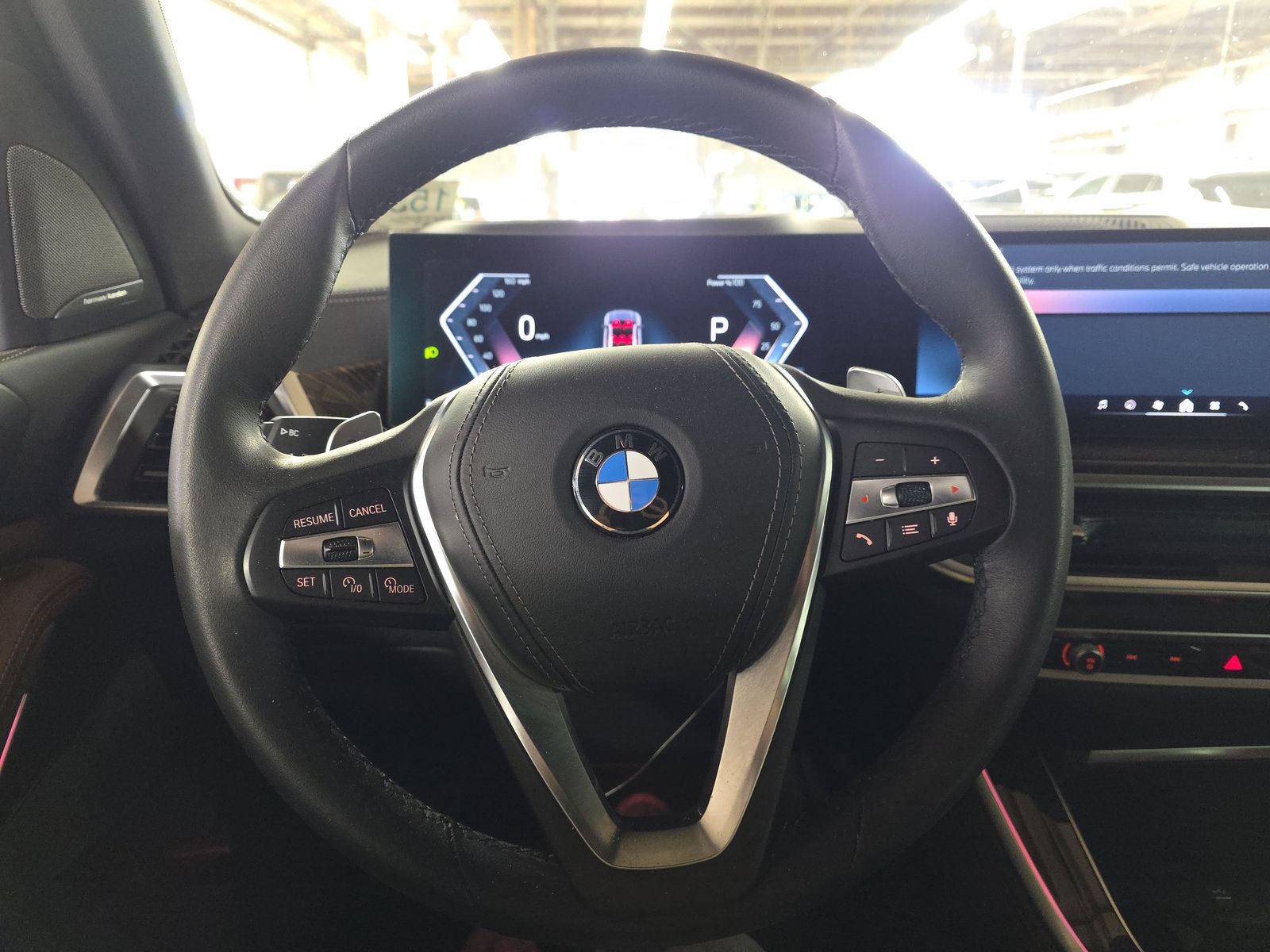 2026 BMW X5 sDrive40i RWD