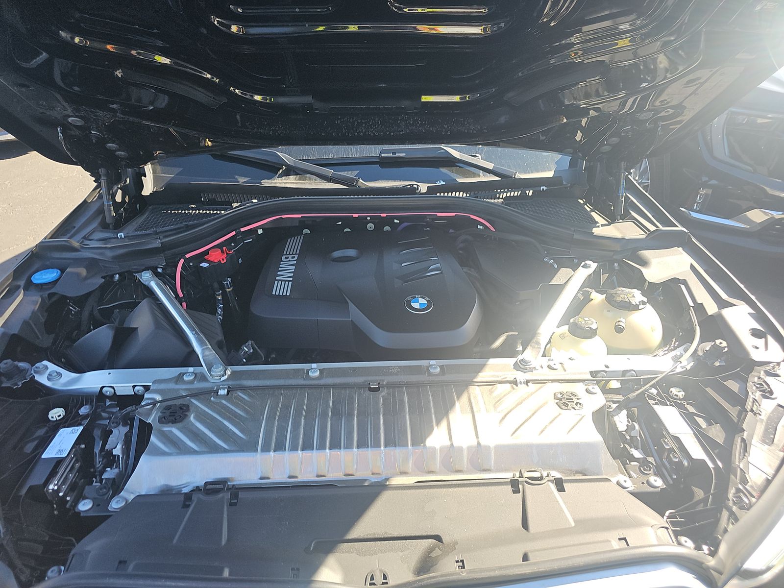 2026 BMW X3 xDrive30 AWD