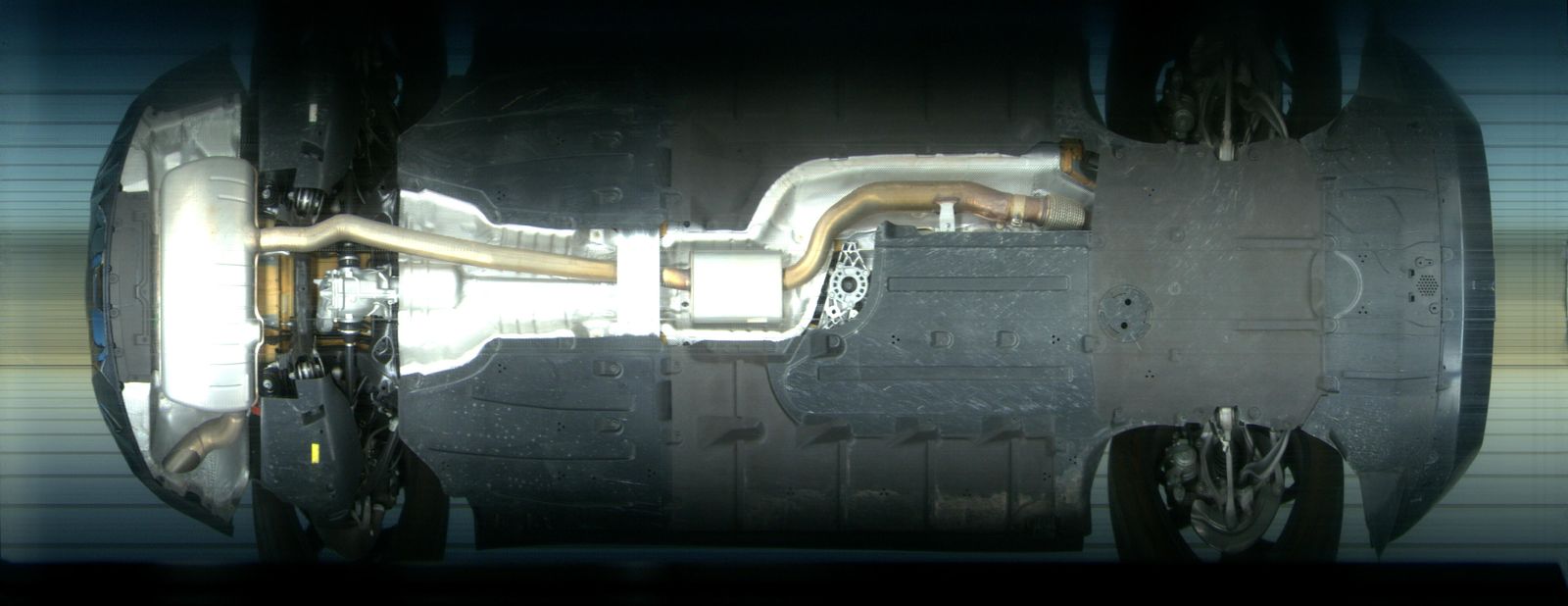 2026 BMW X3 xDrive30 AWD