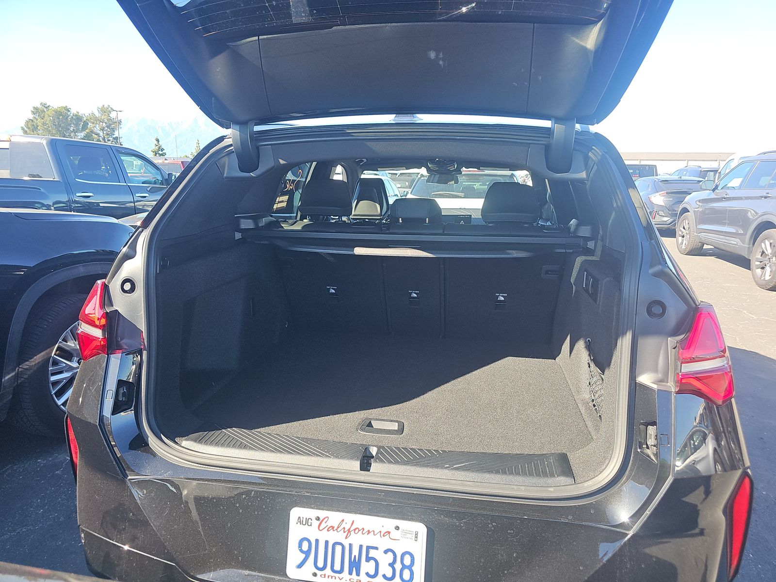 2026 BMW X3 xDrive30 AWD