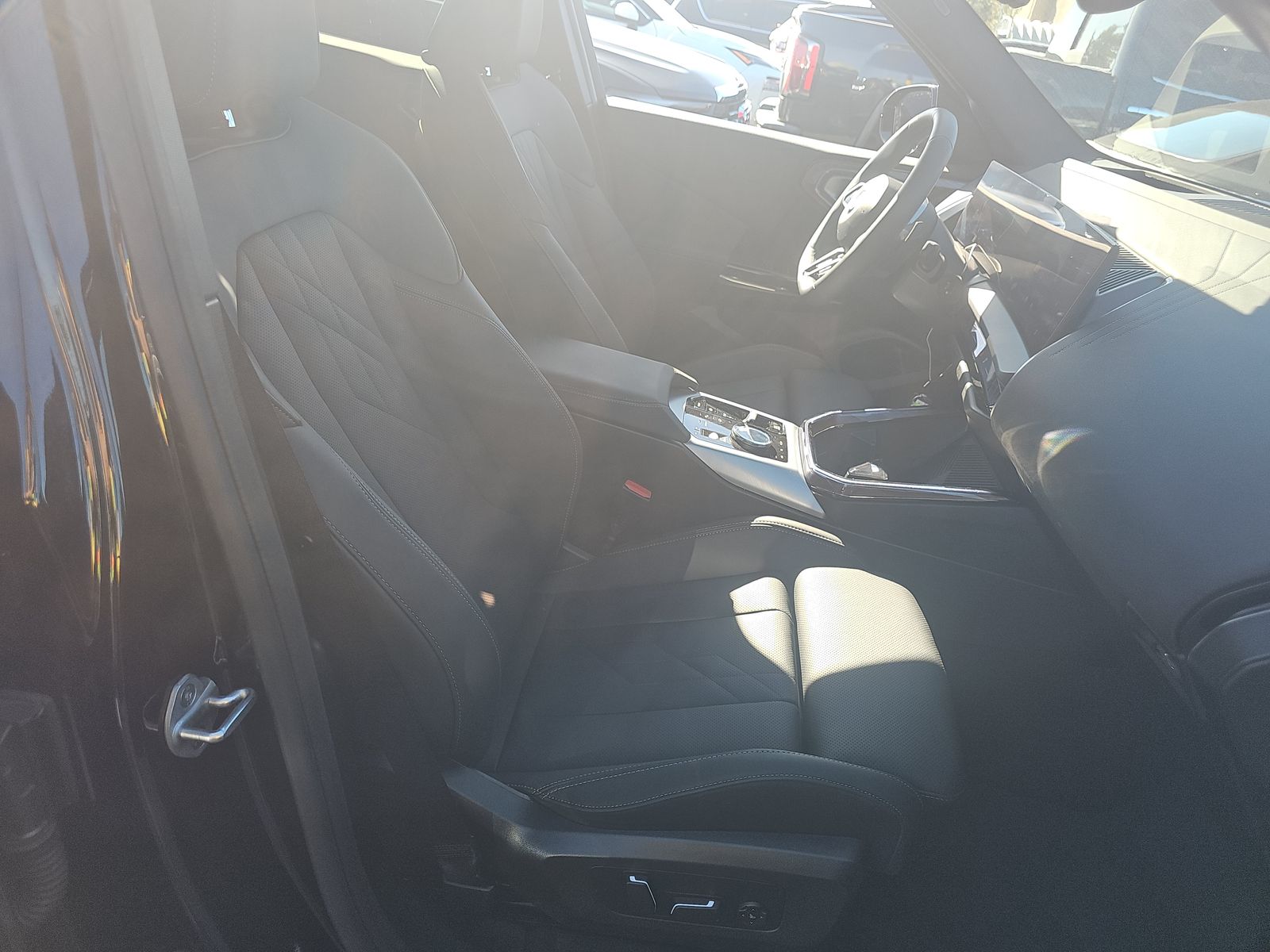 2026 BMW X3 xDrive30 AWD