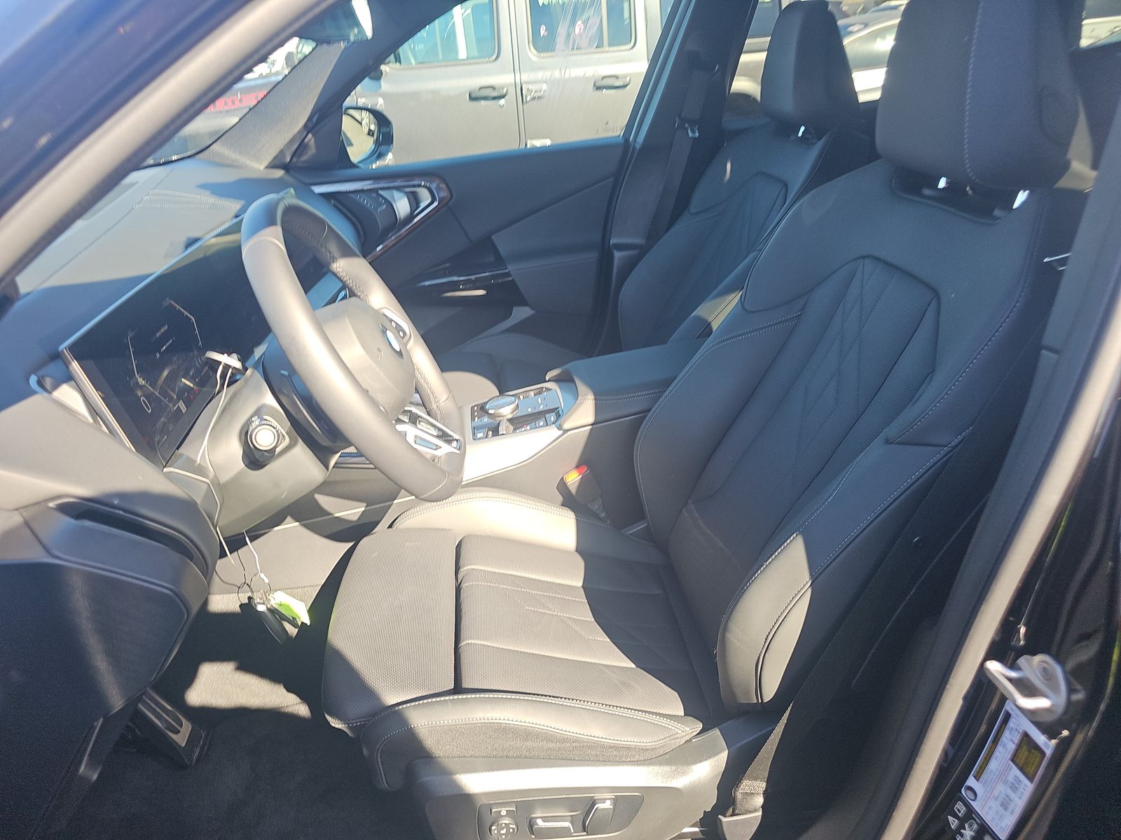 2026 BMW X3 xDrive30 AWD