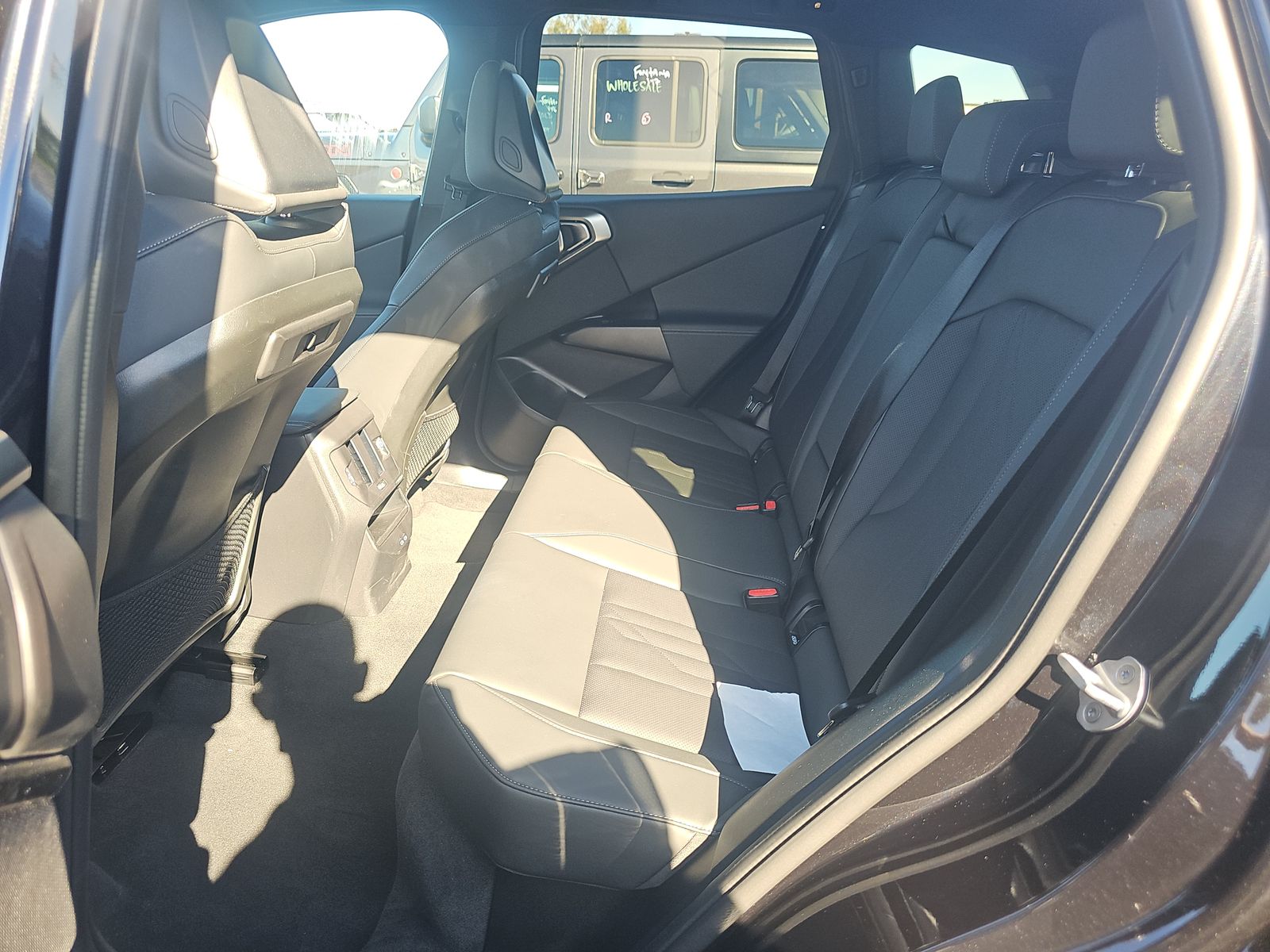 2026 BMW X3 xDrive30 AWD