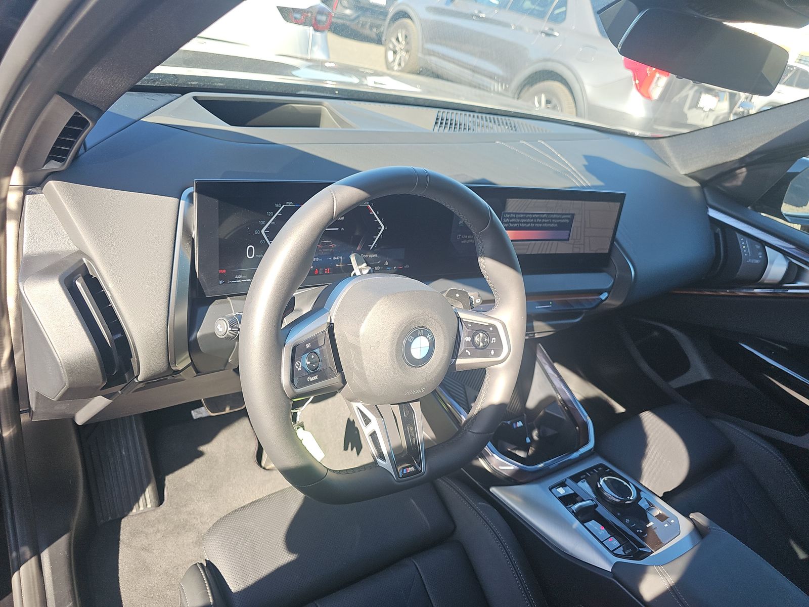 2026 BMW X3 xDrive30 AWD