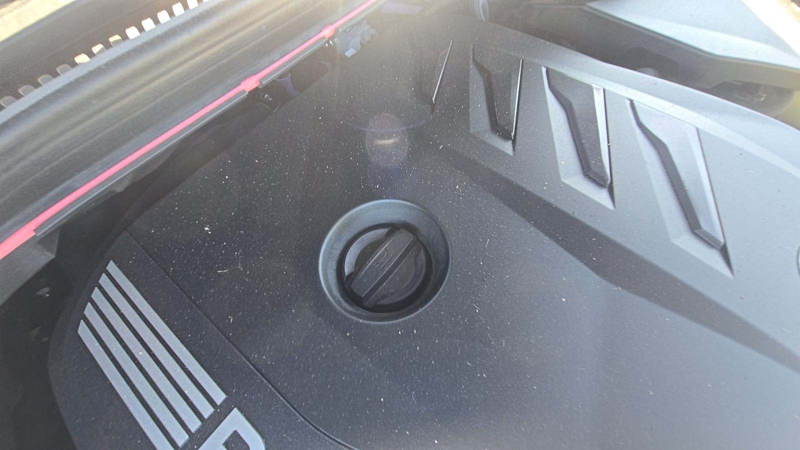 2026 BMW X3 xDrive30 AWD