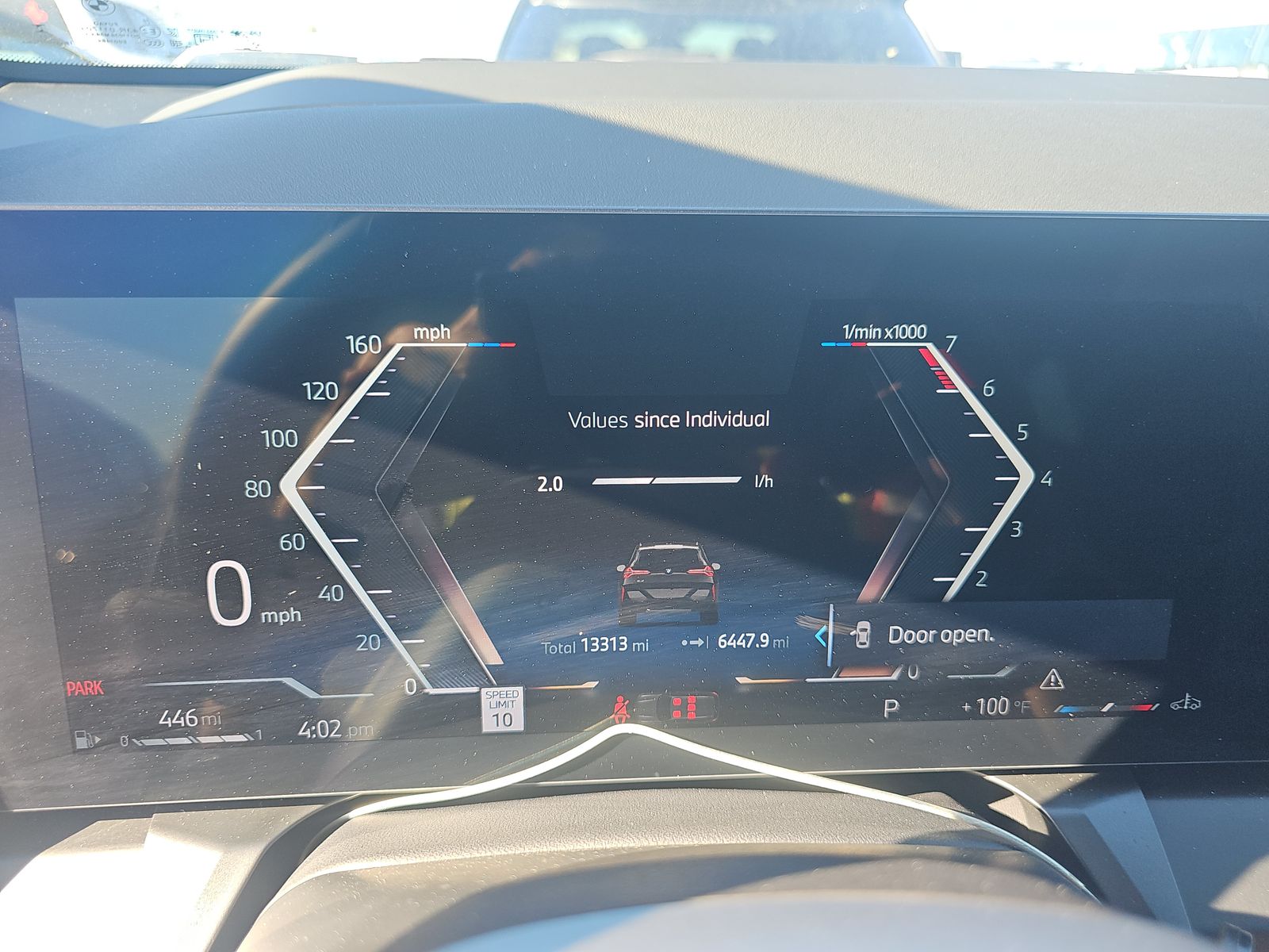 2026 BMW X3 xDrive30 AWD