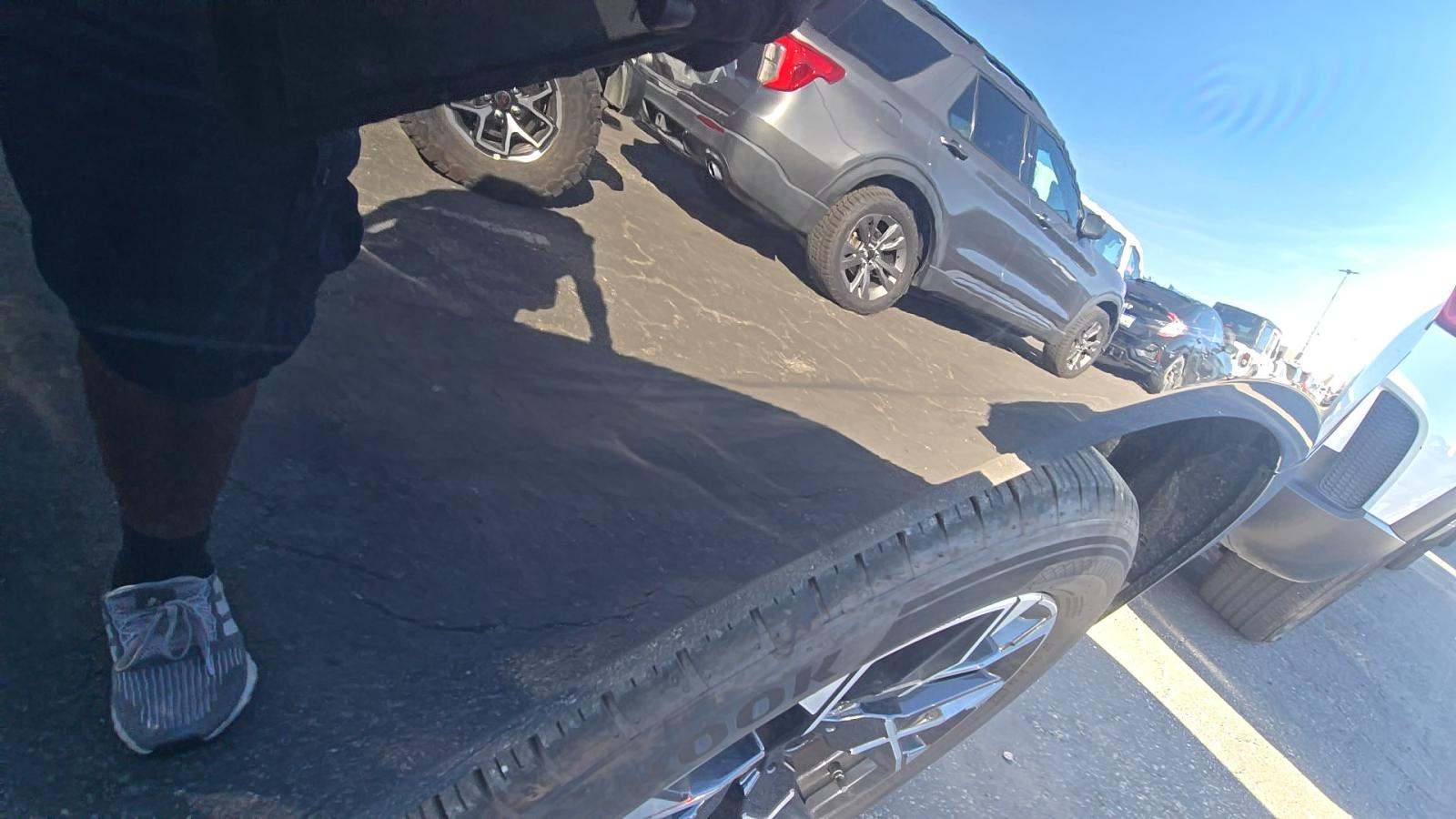 2026 BMW X3 xDrive30 AWD