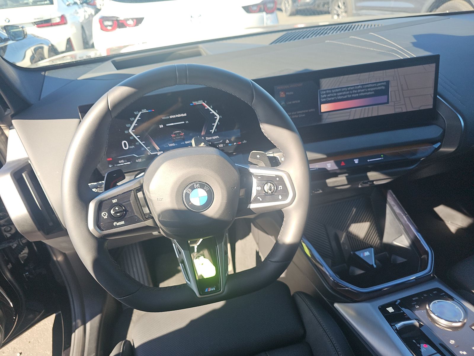 2026 BMW X3 xDrive30 AWD