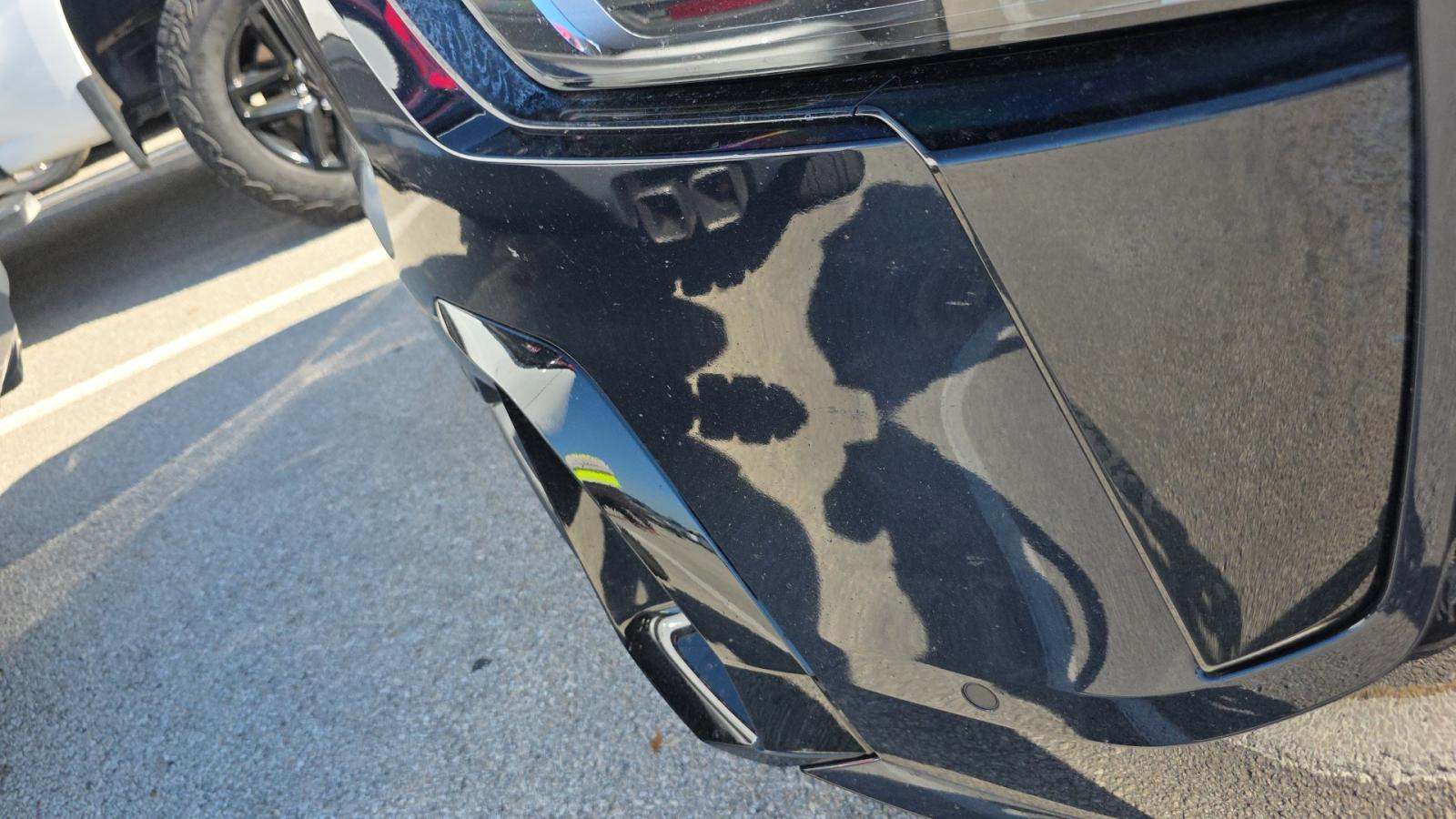 2026 BMW X7 xDrive40i AWD