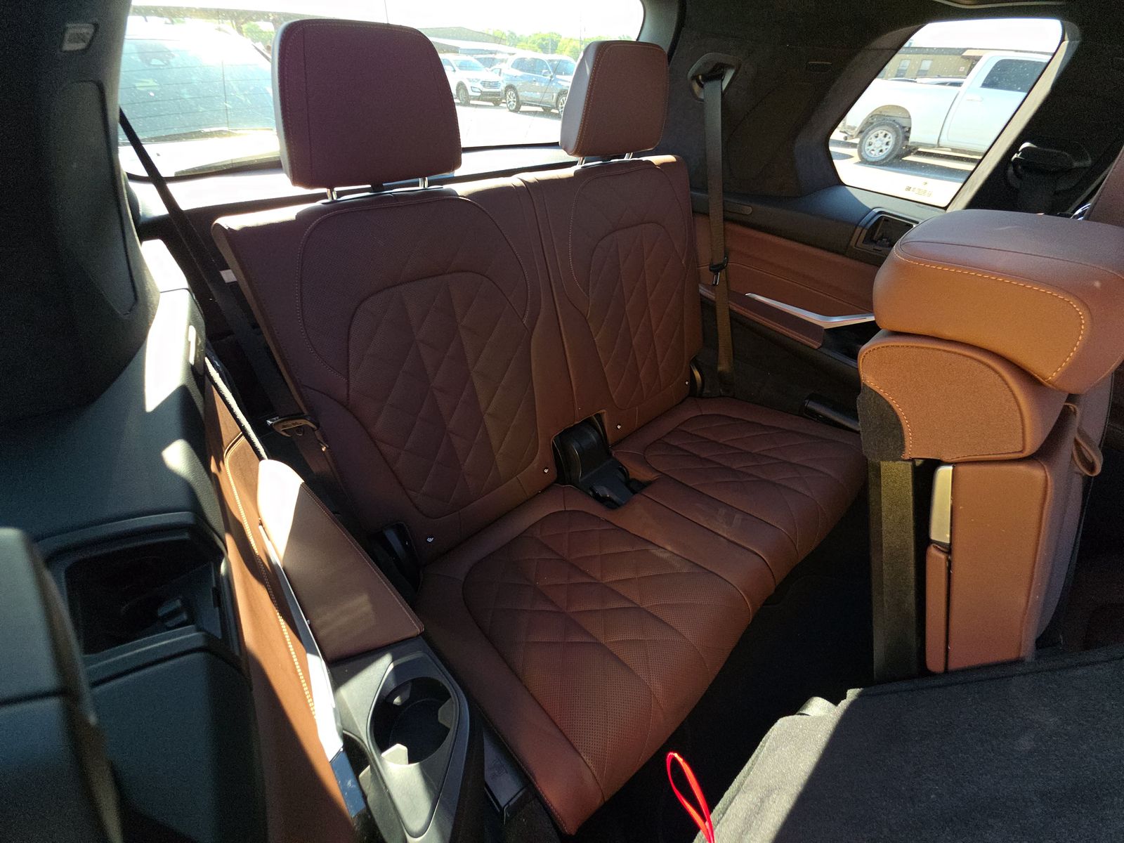 2026 BMW X7 xDrive40i AWD