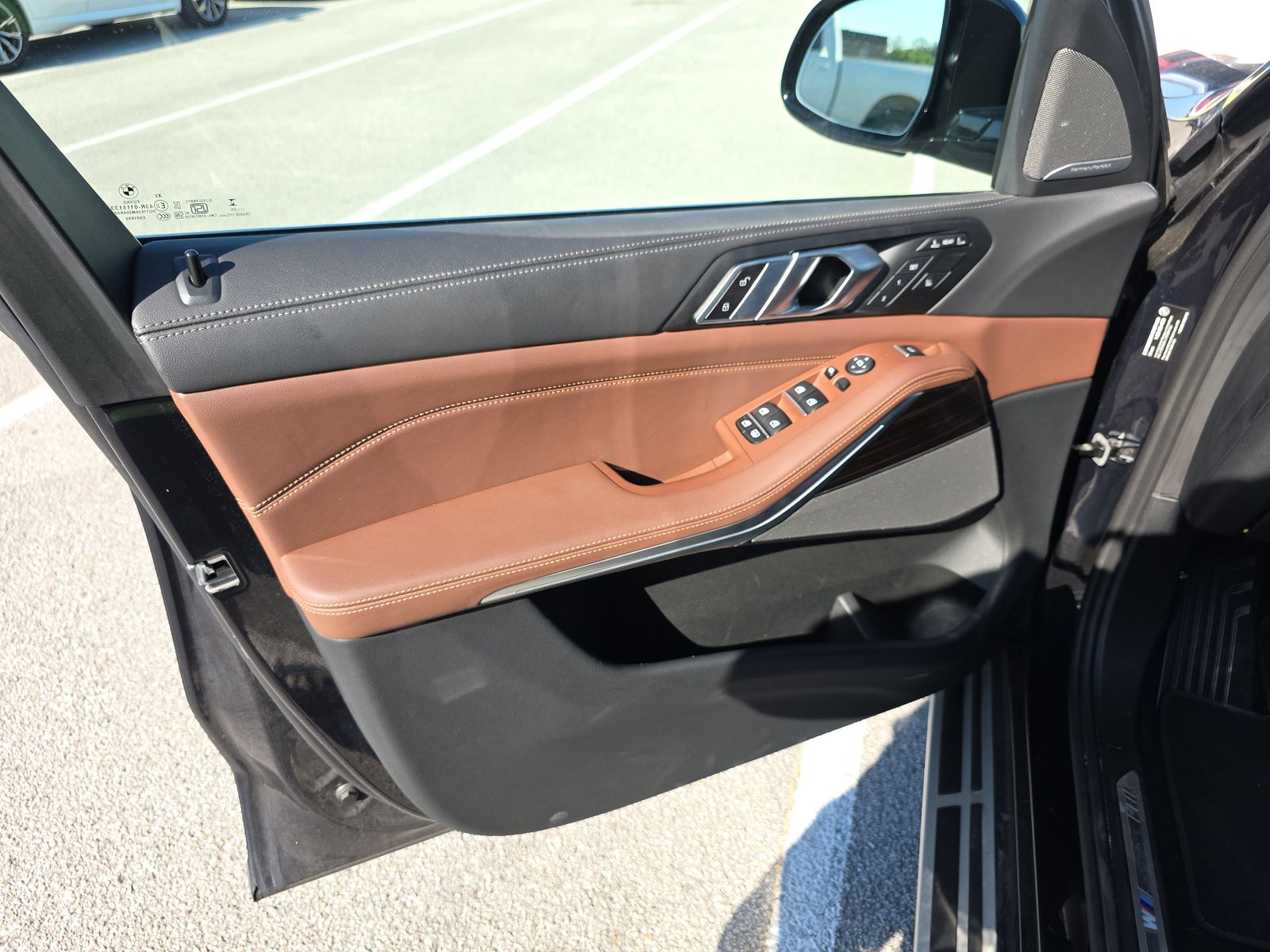 2026 BMW X7 xDrive40i AWD