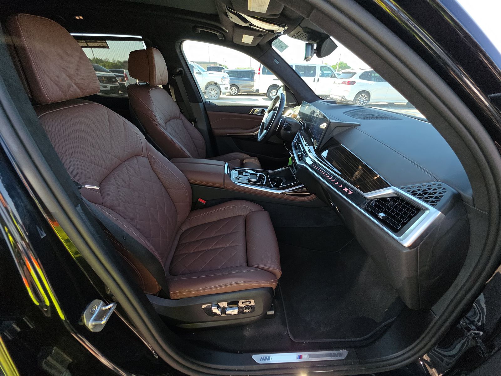 2026 BMW X7 xDrive40i AWD