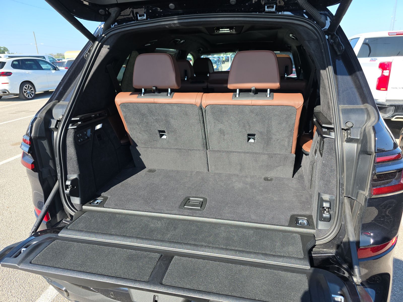 2026 BMW X7 xDrive40i AWD