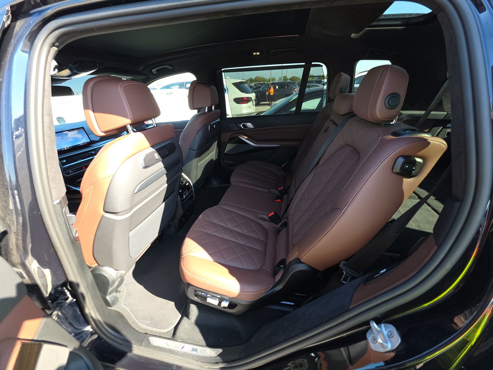 2026 BMW X7 xDrive40i AWD