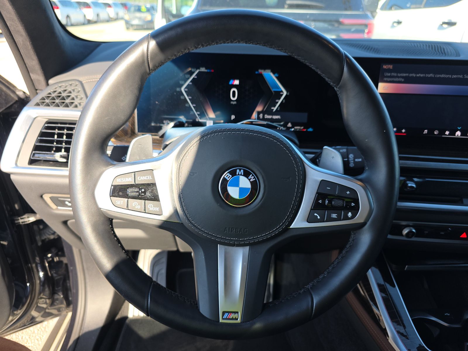 2026 BMW X7 xDrive40i AWD