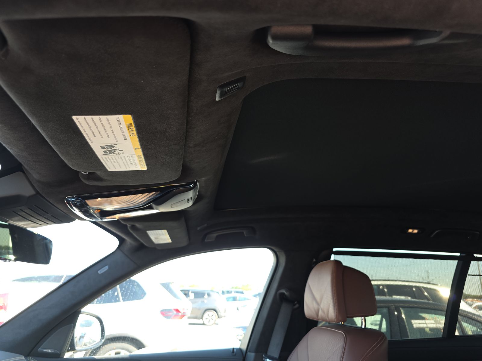 2026 BMW X7 xDrive40i AWD