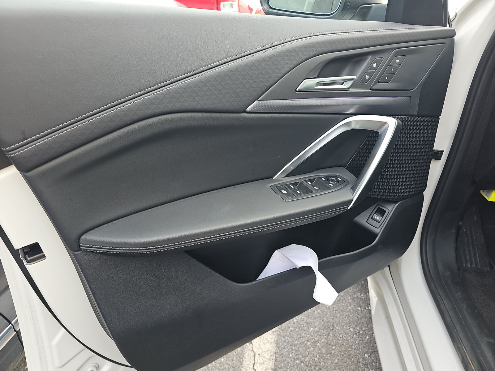 2026 BMW X2 xDrive28i AWD