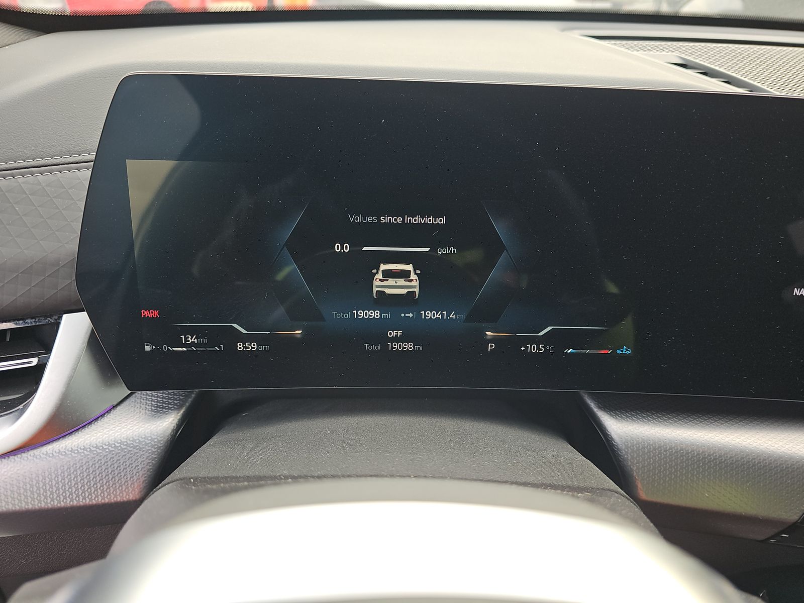 2026 BMW X2 xDrive28i AWD