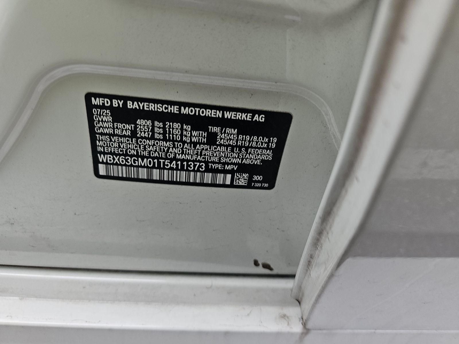 2026 BMW X2 xDrive28i AWD