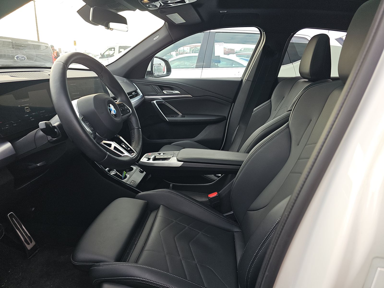 2026 BMW X2 xDrive28i AWD