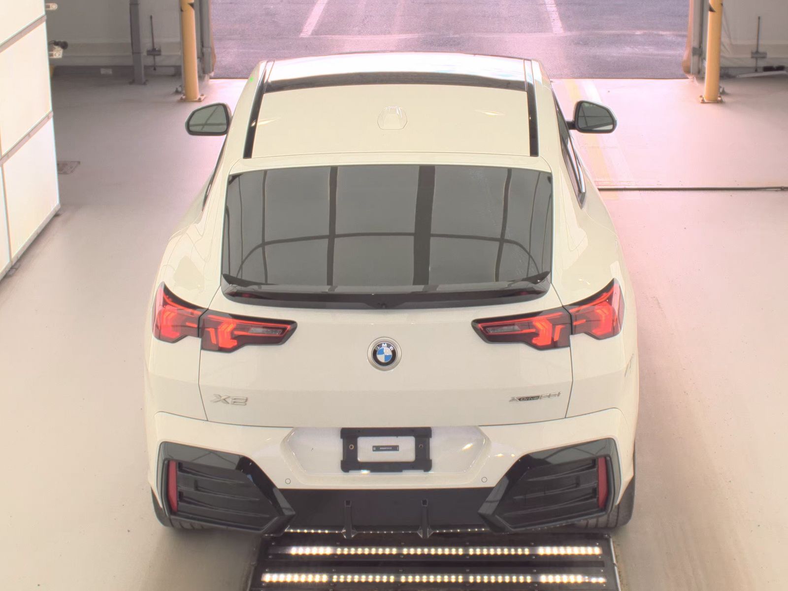 2026 BMW X2 xDrive28i AWD