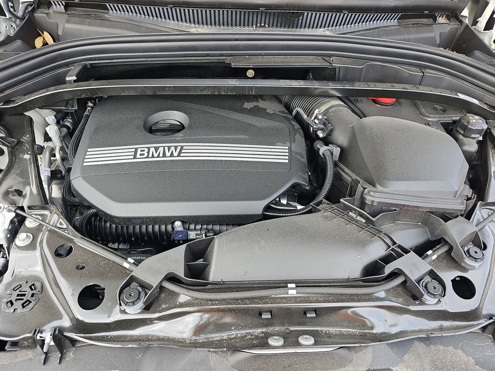 2026 BMW X2 xDrive28i AWD