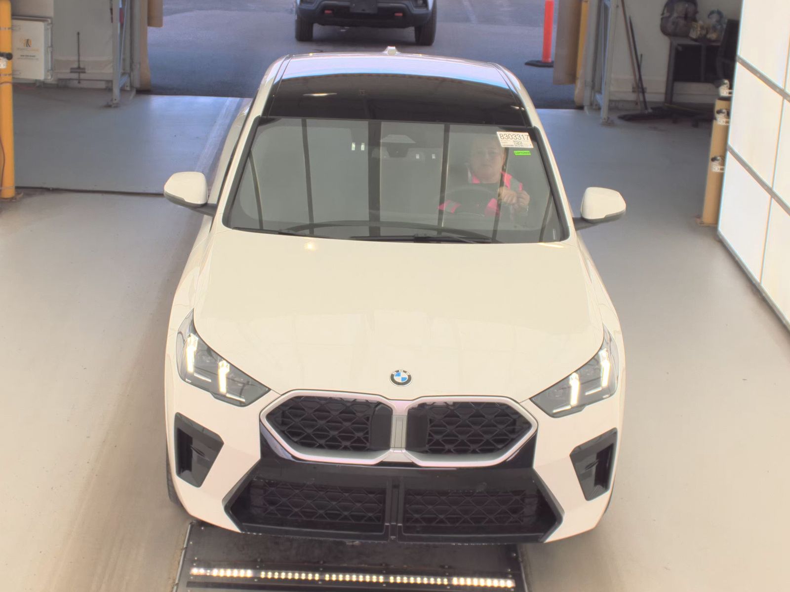 2026 BMW X2 xDrive28i AWD