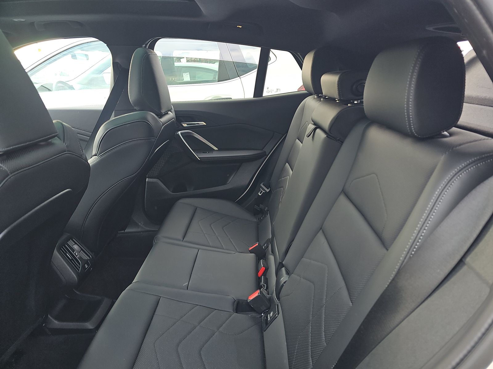 2026 BMW X2 xDrive28i AWD