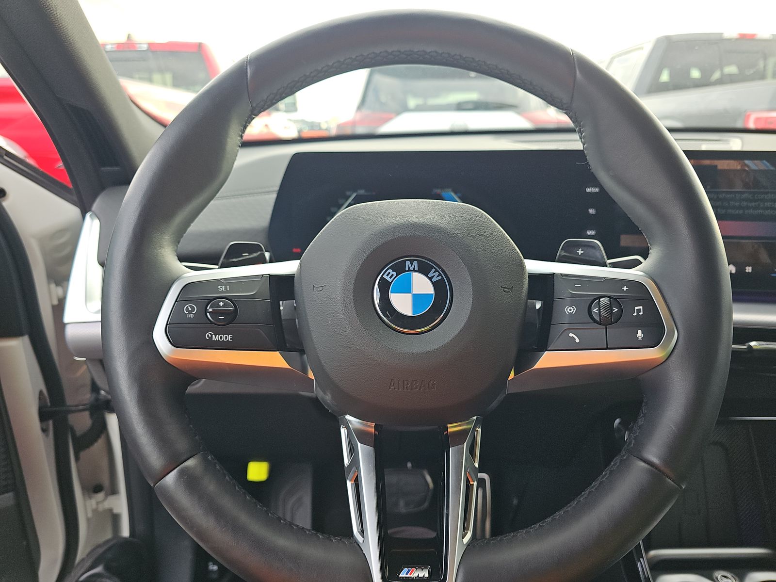 2026 BMW X2 xDrive28i AWD
