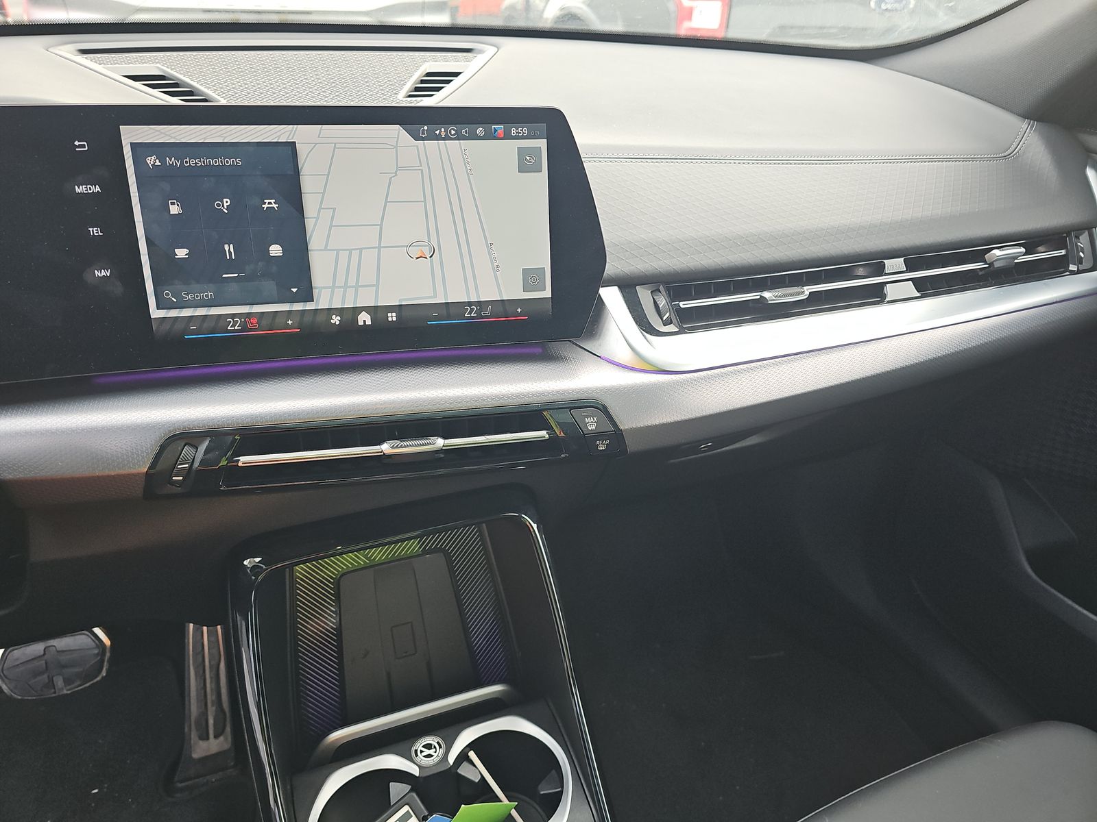 2026 BMW X2 xDrive28i AWD