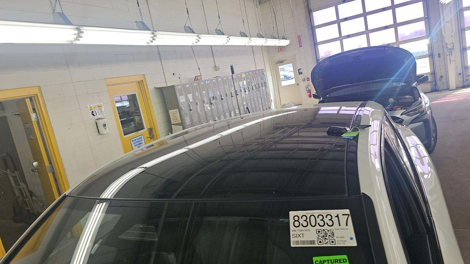 2026 BMW X2 xDrive28i AWD