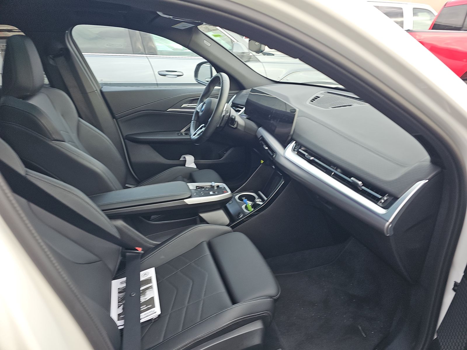 2026 BMW X2 xDrive28i AWD