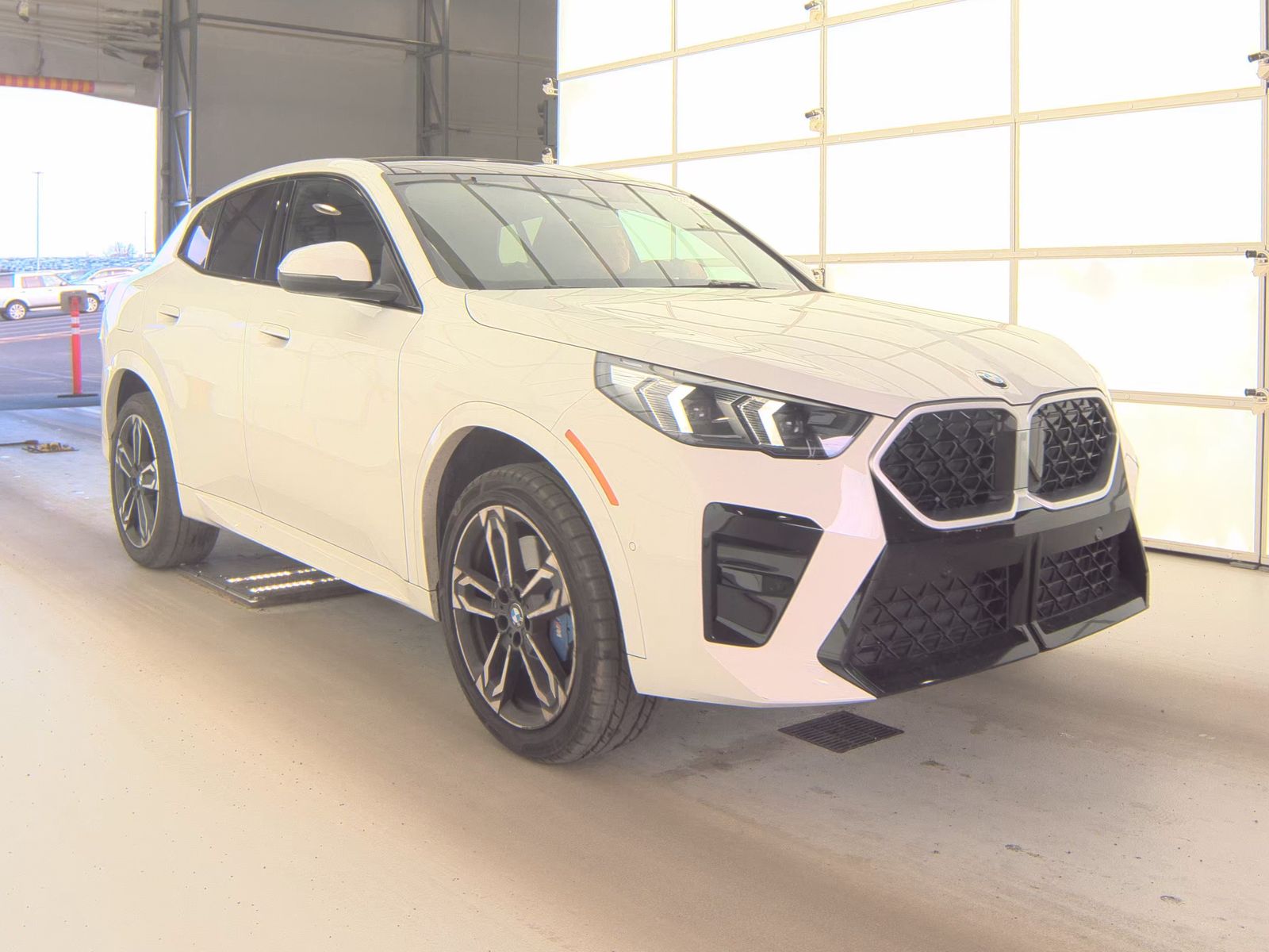2026 BMW X2 xDrive28i AWD