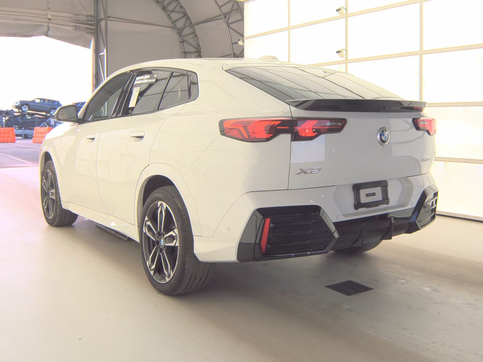 2026 BMW X2 xDrive28i AWD