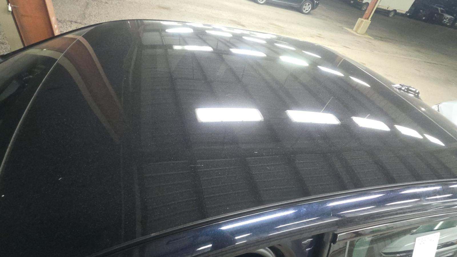 2025 BMW 7 Series 740i xDrive AWD