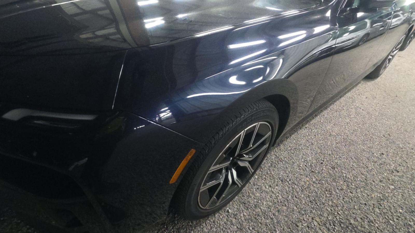 2025 BMW 7 Series 740i xDrive AWD