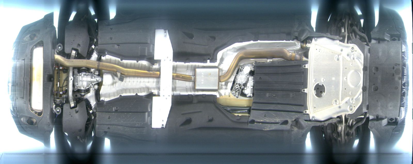 2025 BMW 7 Series 740i xDrive AWD